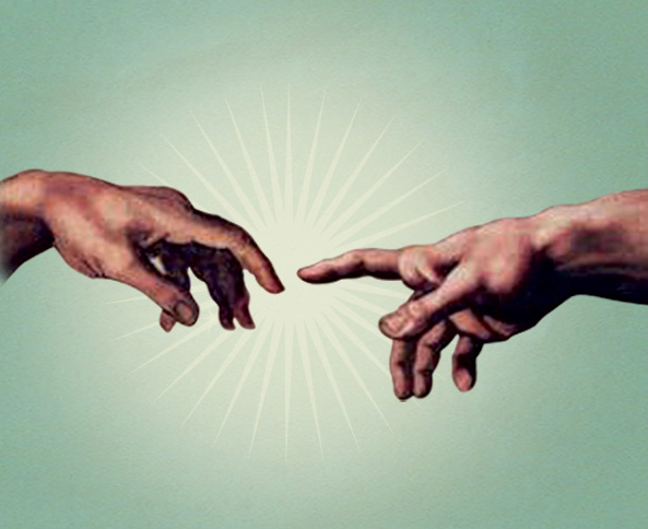 stay connected Jesus God connection sin sinless grace relationship