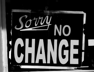 can we change possible Jesus love men