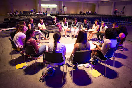 youth conference