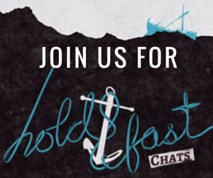 join hold fast chats show