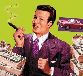 prosperity gospel