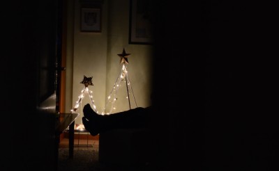 authority identity christmas rest image