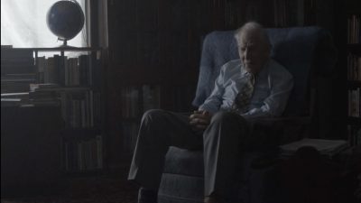 J.I. Packer In His Own Words Video Documentary The Majesty's Men