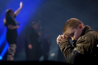 altar call boy good or bad