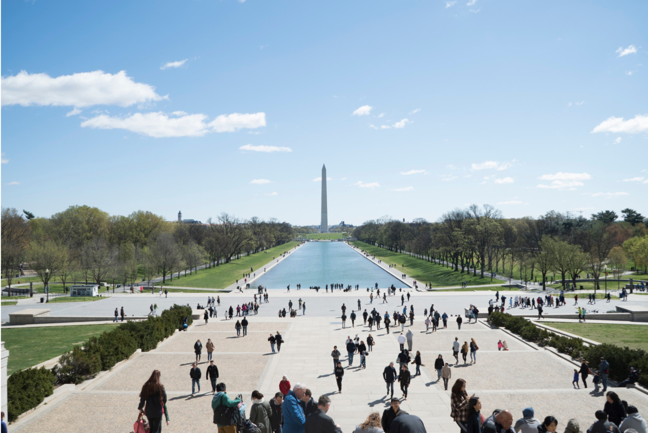 washington d.c. people leaders view image
