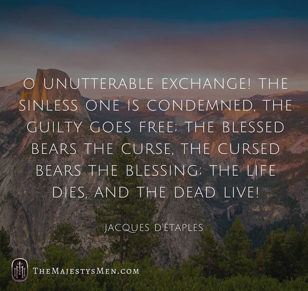 unutterable exchange jacques detaples quote image
