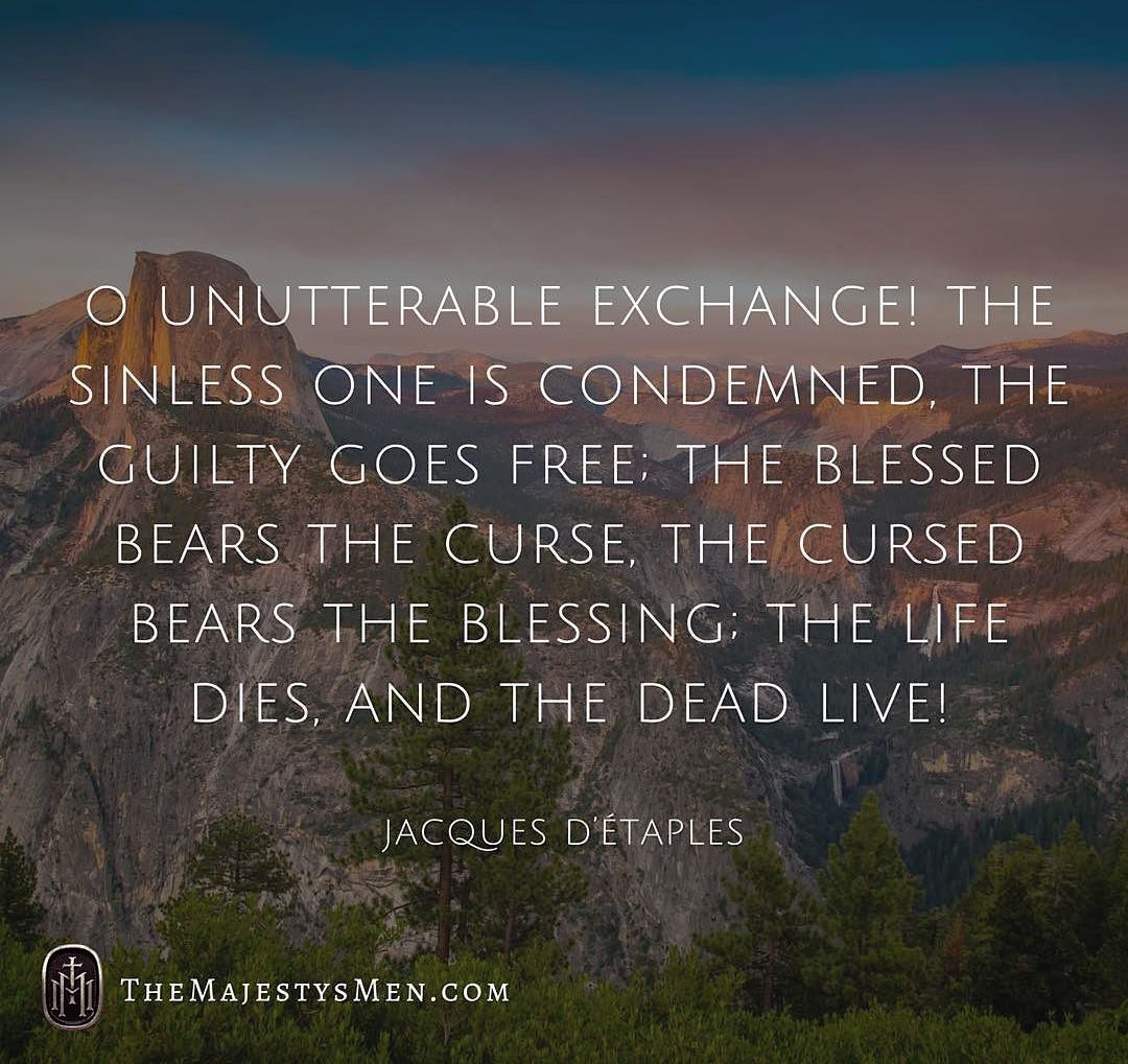 unutterable exchange jacques detaples quote image