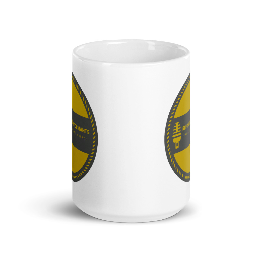 Reformed Informants Mug - Image 6