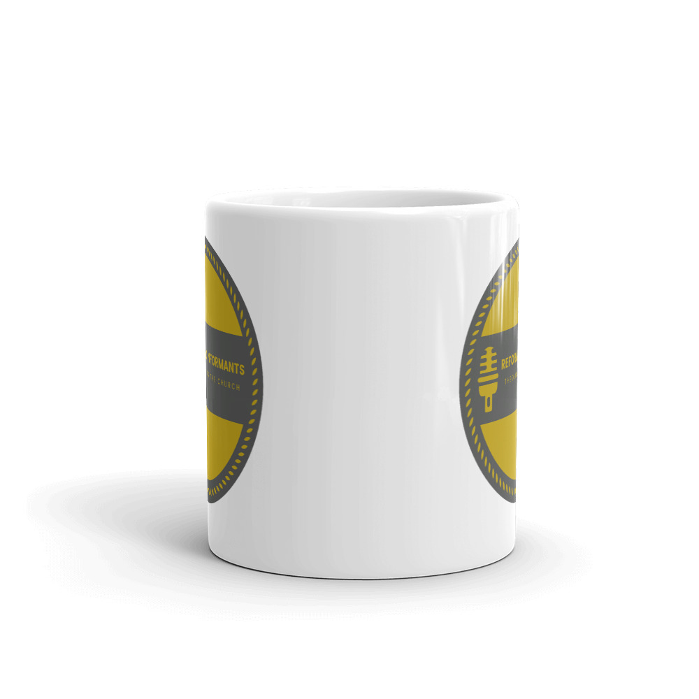 Reformed Informants Mug - Image 3