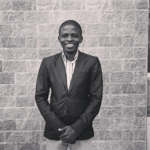 Picture of Daniel Olushola