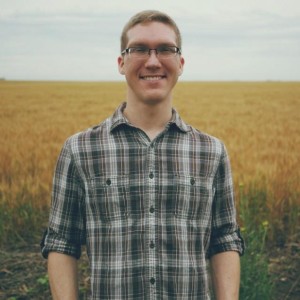 Picture of Anthony Esau
