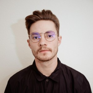 Picture of Derek Ball