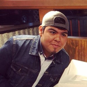 Picture of Jose Alvarez