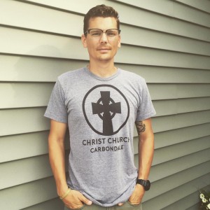 Picture of Jared Sparks